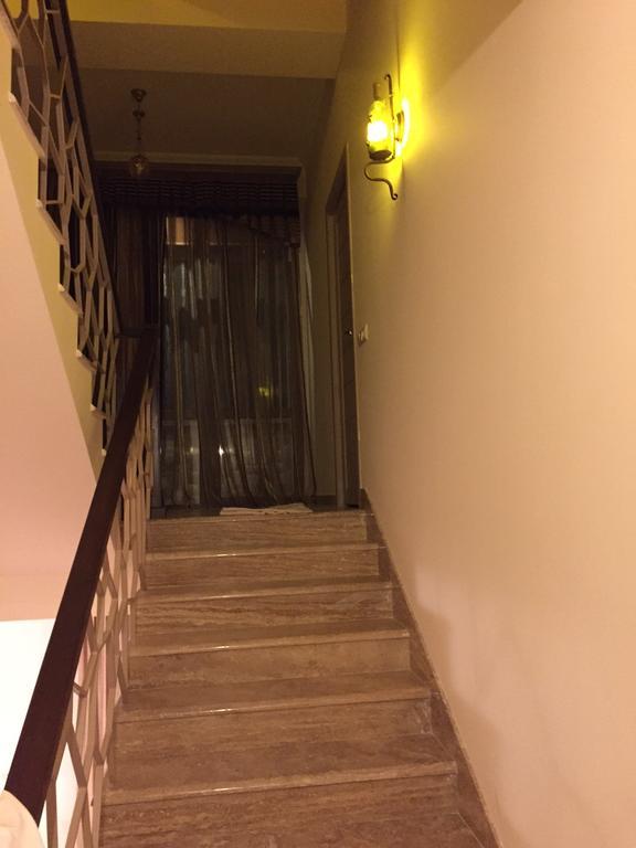 Deer Villa Tsaghkadzor Luaran gambar